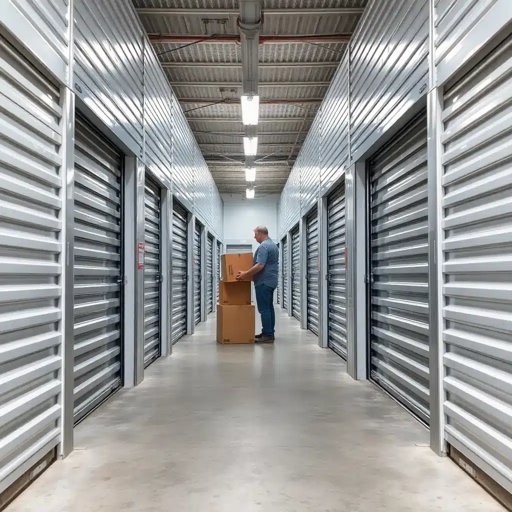 4 Extra Storage