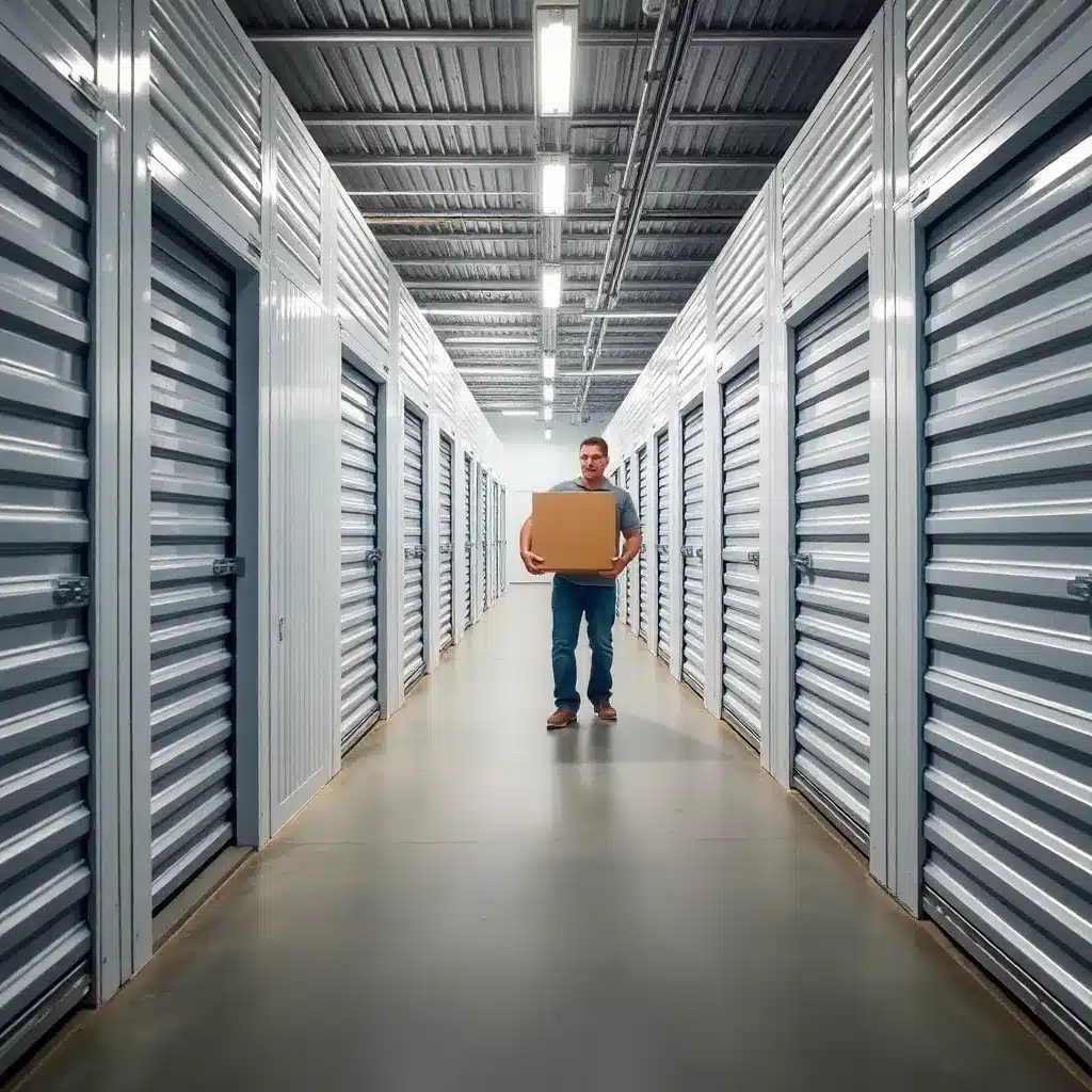 A1 Storage Mildura