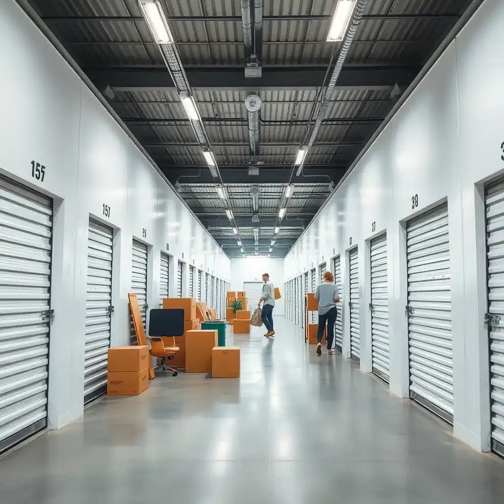 Aaa Safe Storage