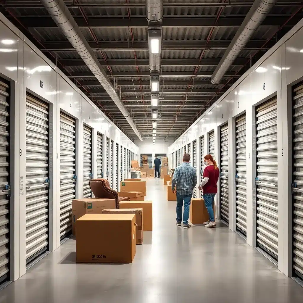 Aaccumulate - Self Storage Molendinar