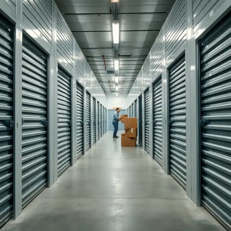 Ace Furniture Removals & Storage