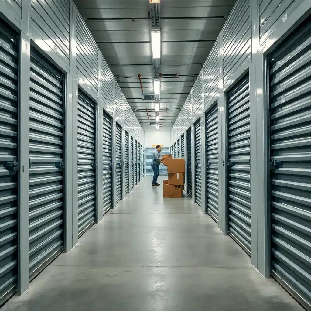 Ace Furniture Removals & Storage