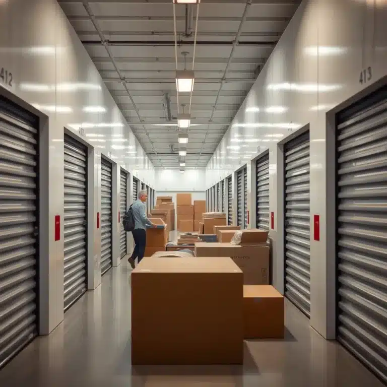 Action Container Hire