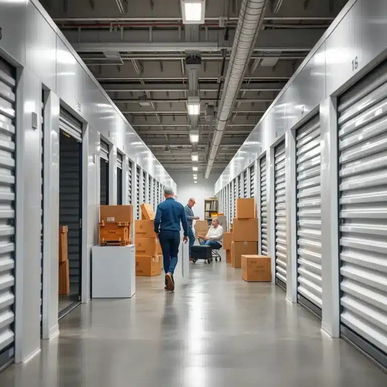 Adelaide Storage Solutions