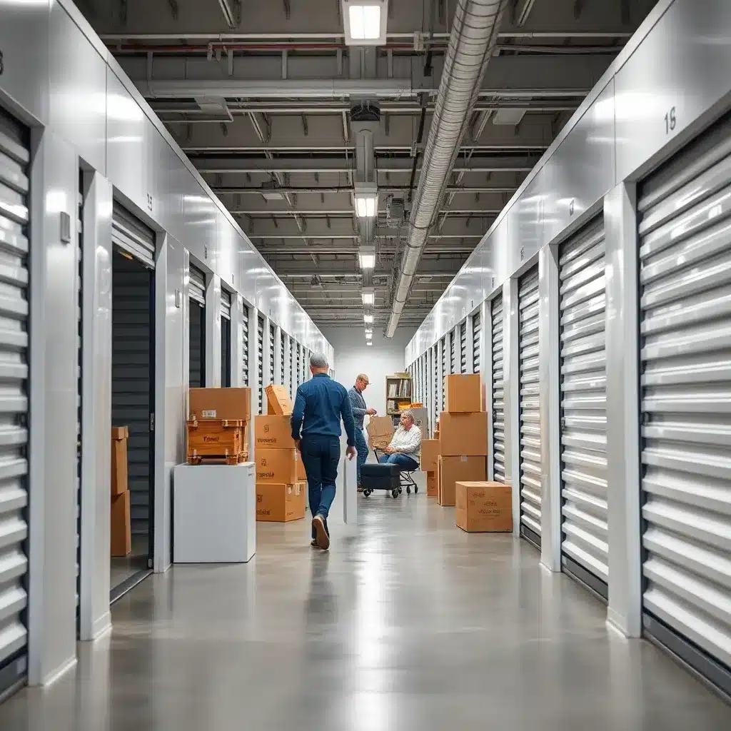 Adelaide Storage Solutions