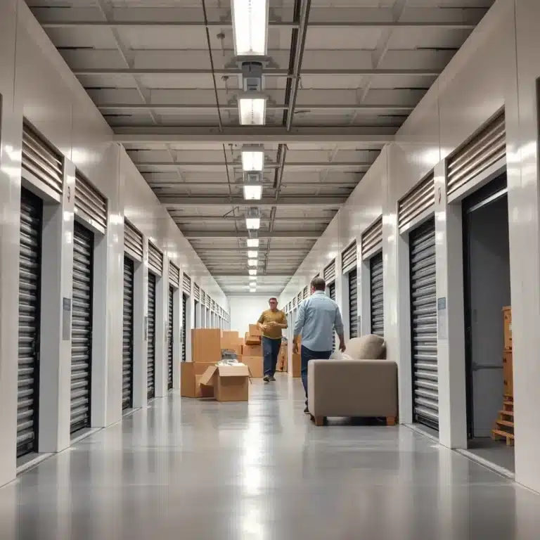 Agnes Water 1770 Self Storage