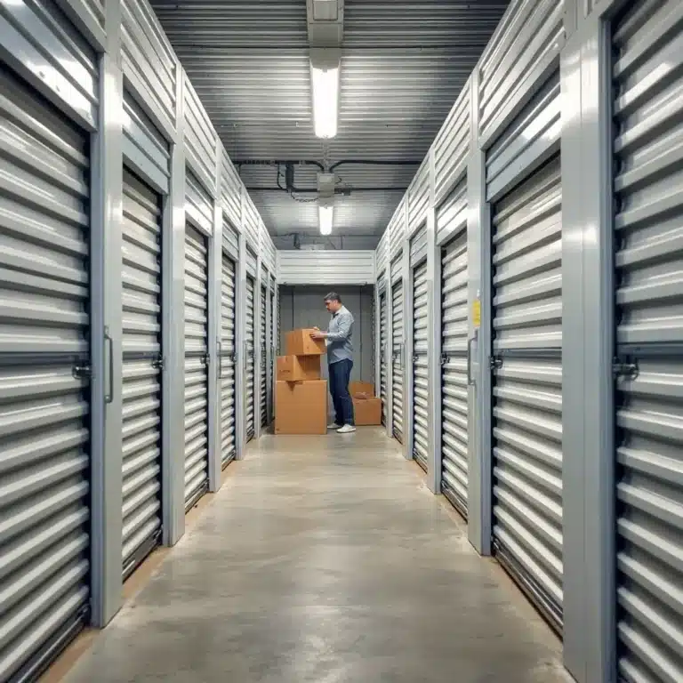 All In Storage - Yarragon