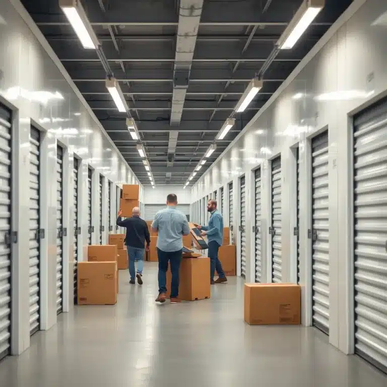 All Outdoor Storage