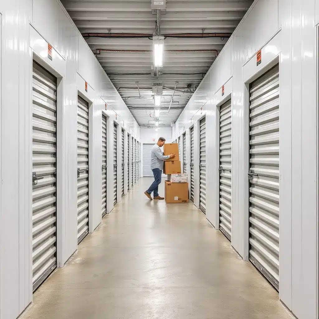 All Rivers Storage