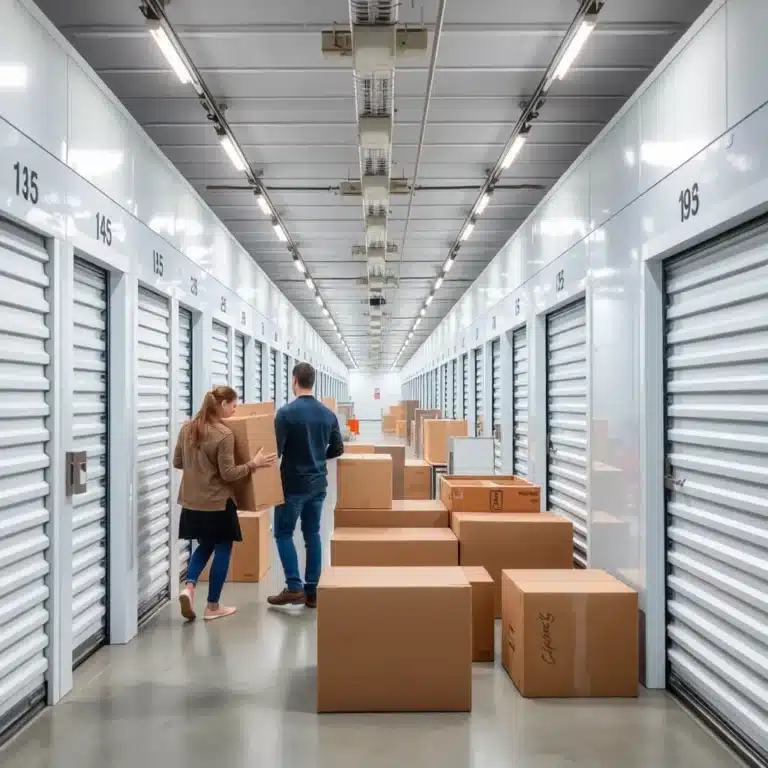 All Size Sheds - Self Storage Gold Coast