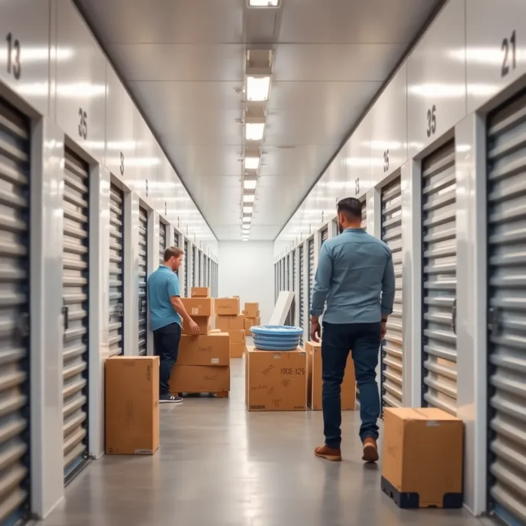 All Star Storage Solutions