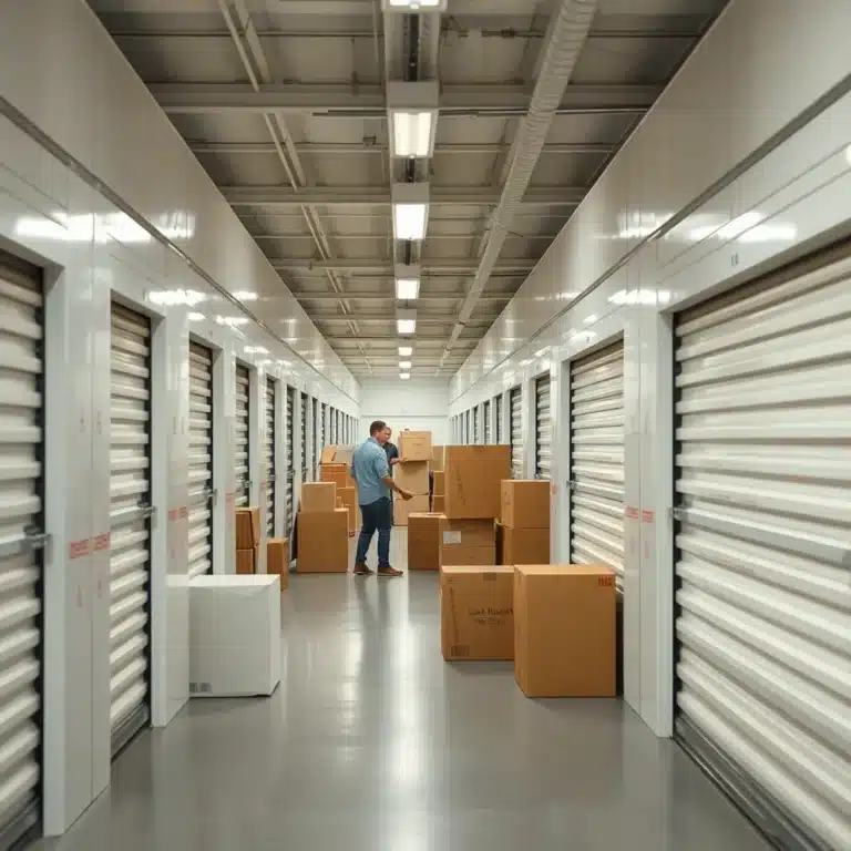 All Storage Yeppoon
