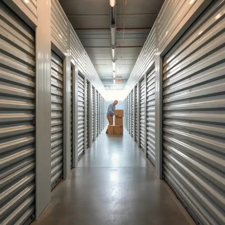 Allen Moving & Storage