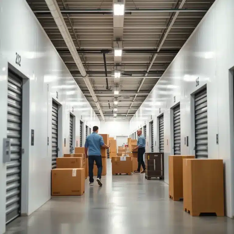 Allsafe Self Storage Burleigh Heads