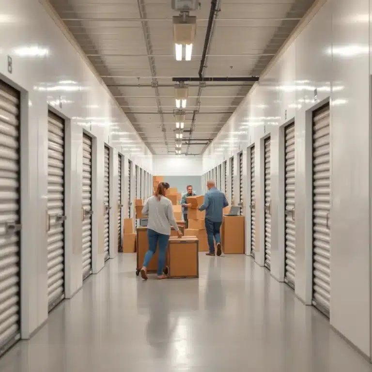 Allstore Self Storage