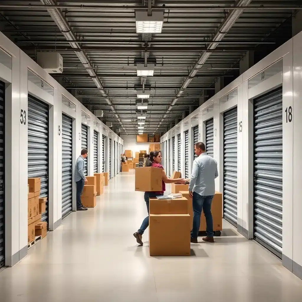 Apex Storage - Nanango