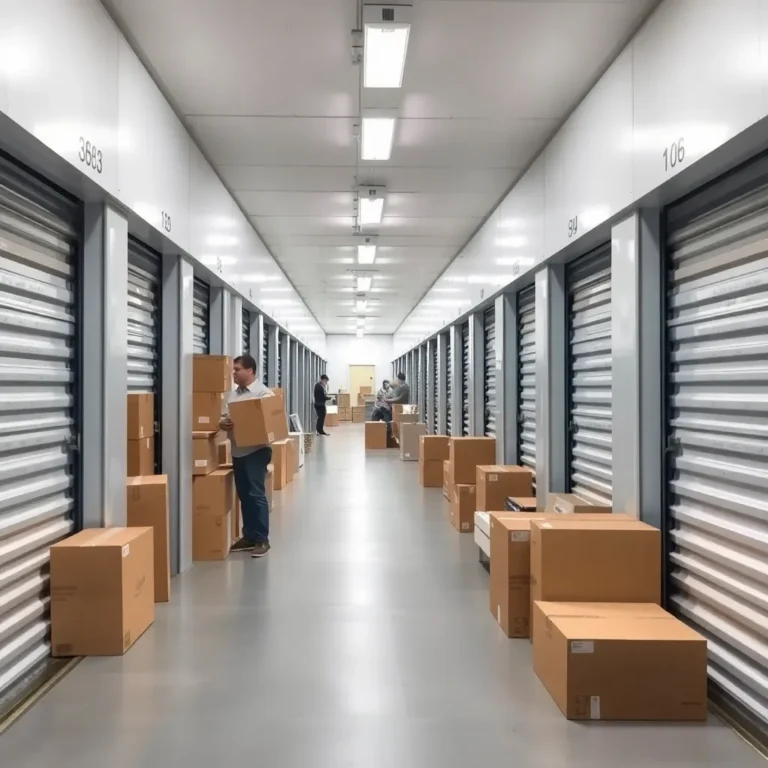 Armadale-Kelmscott Self Storage