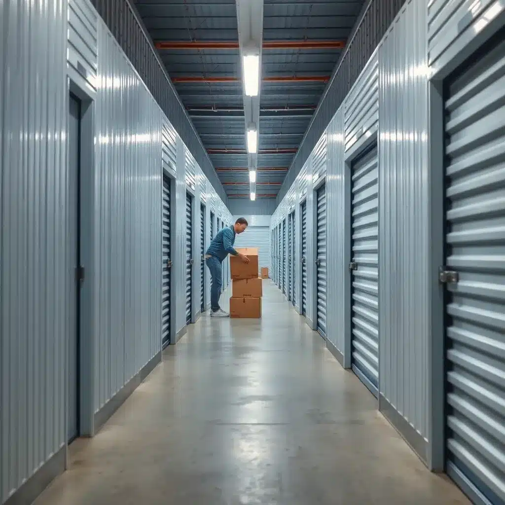 Arthurs Storage Pty Ltd
