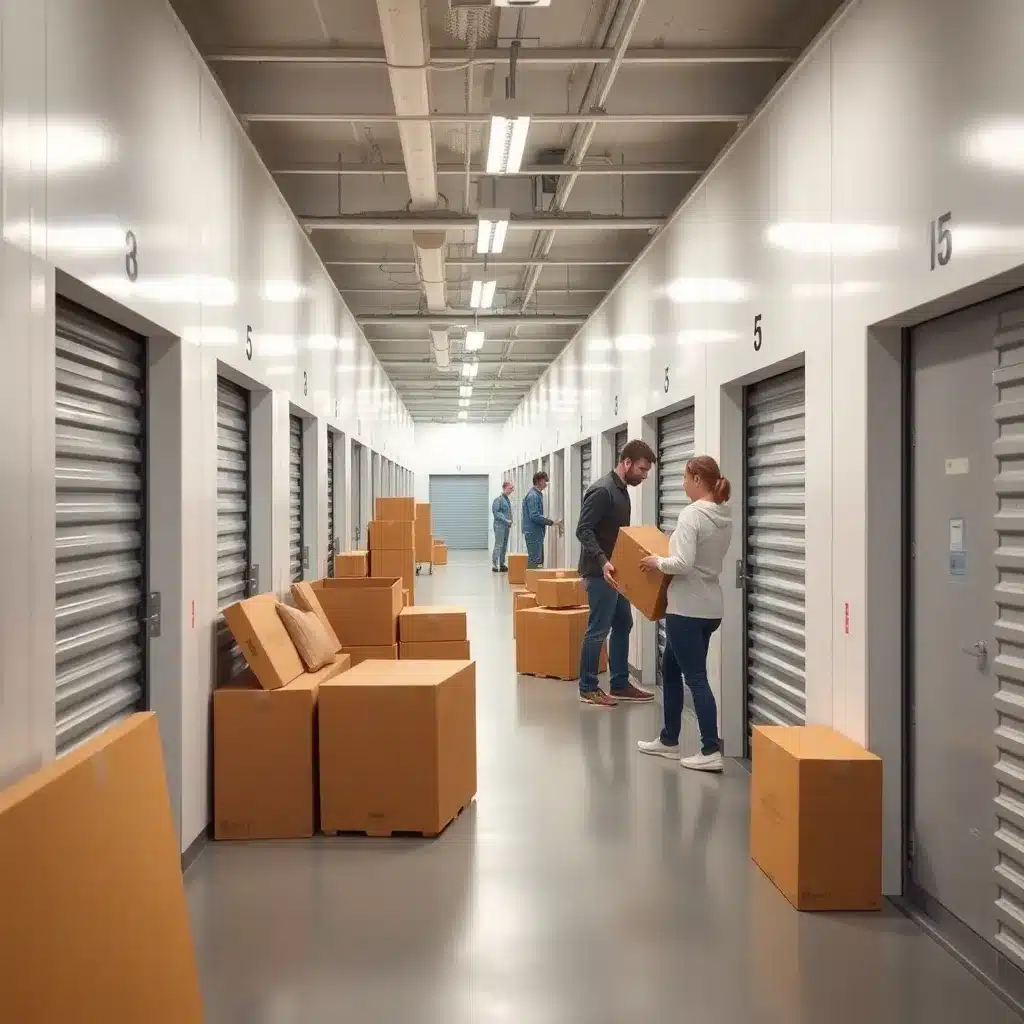 Aussie Container Storage - Cairns