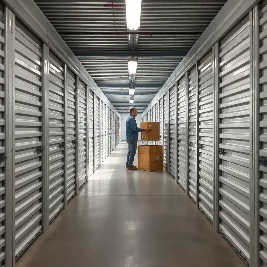 Baggage Storage By Smarte Carte