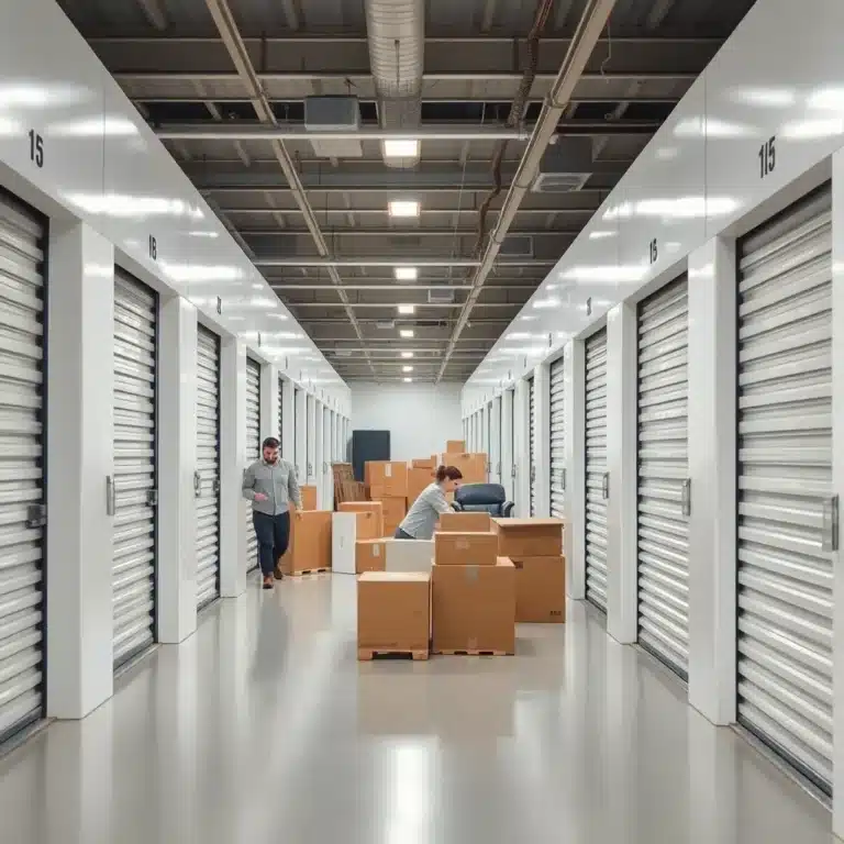 Baggage Storage Skygate, Brisbane Airport