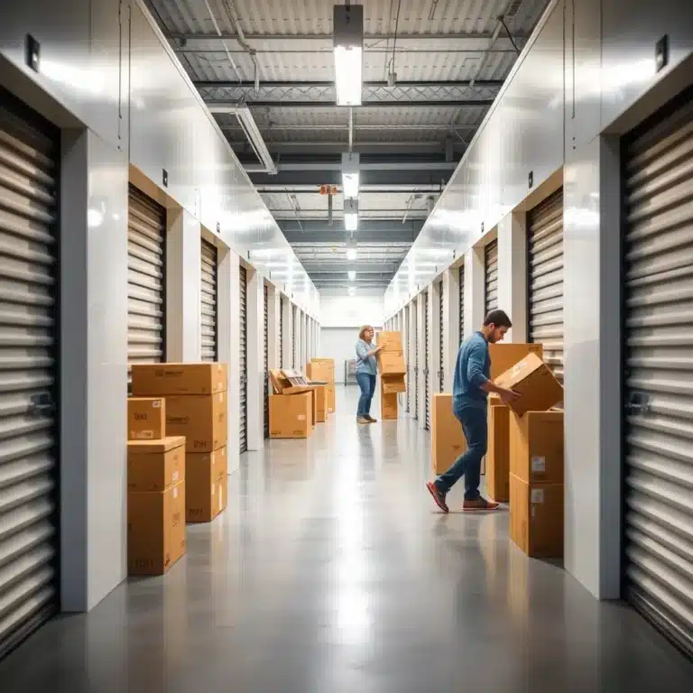Bargara Mini Storage