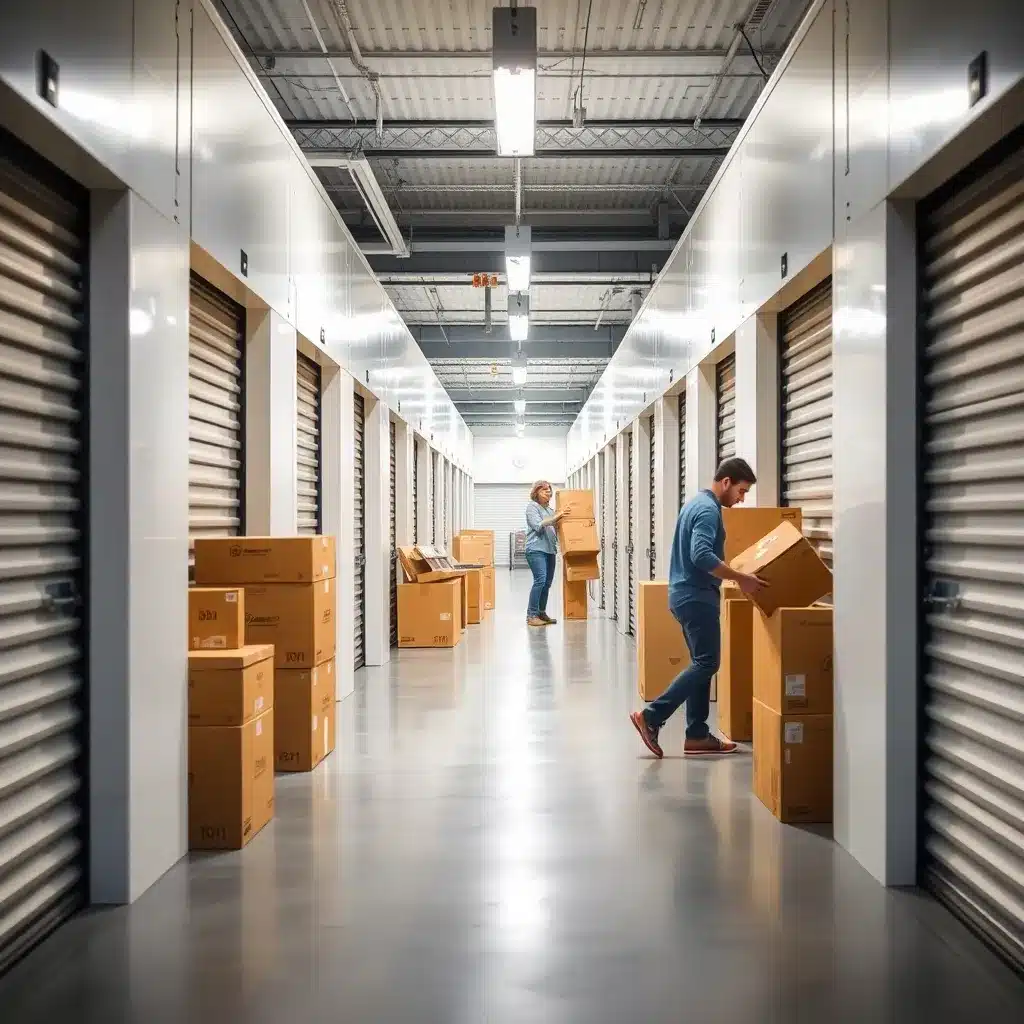 Bargara Mini Storage