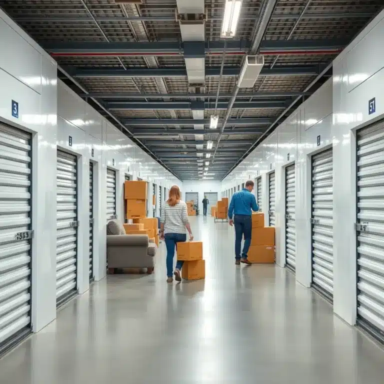 Barragup Self Storage