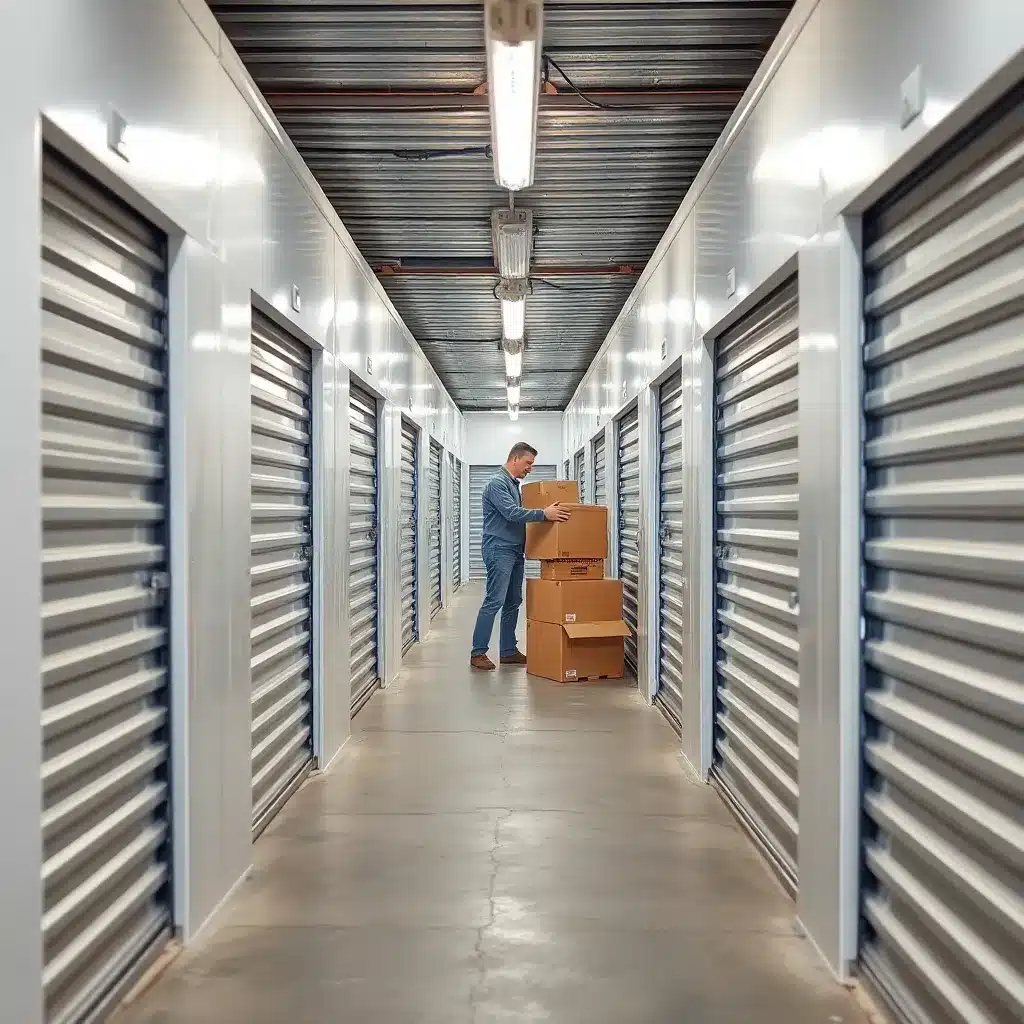 Bass Coast Boat & Caravan Storage
