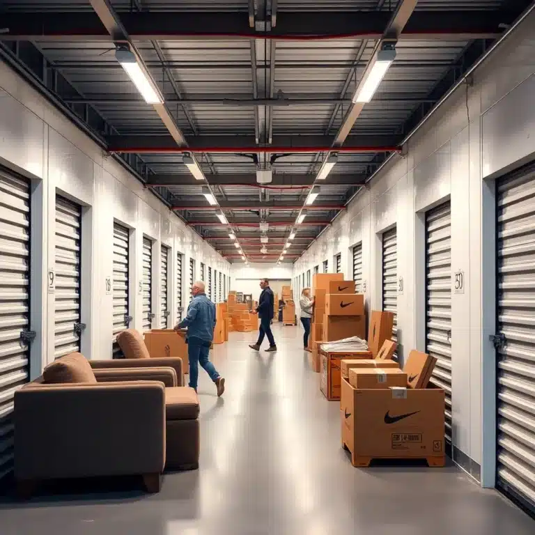 Bayside Boat And Caravan Storage