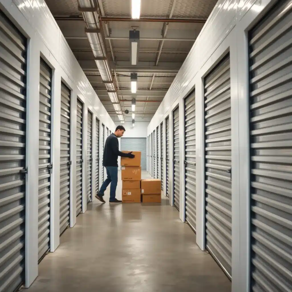 Bayswater Self Storage