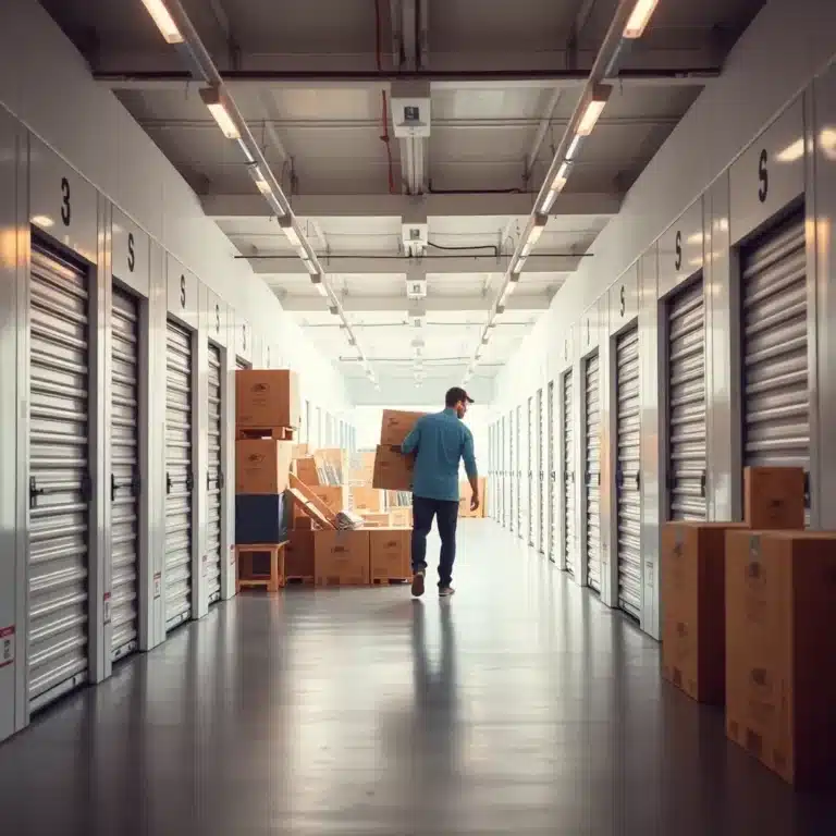 Beenleigh Mini Storage