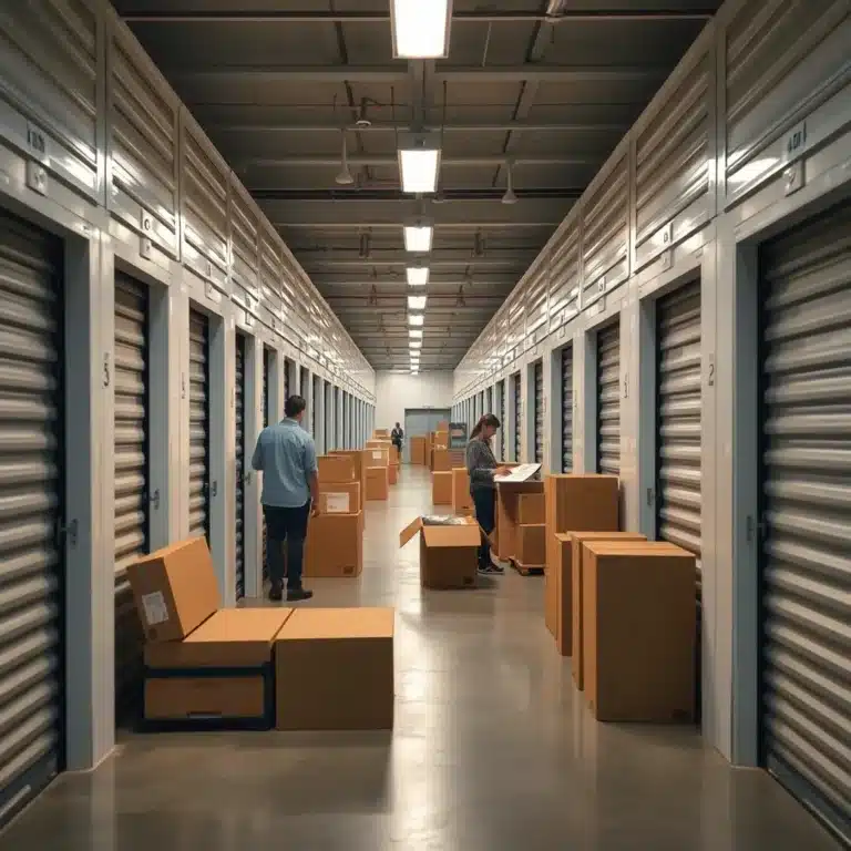 Beenleigh Self Storage