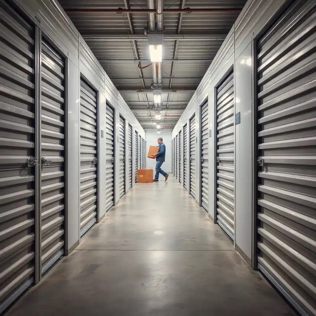 Benalla Secured Storage