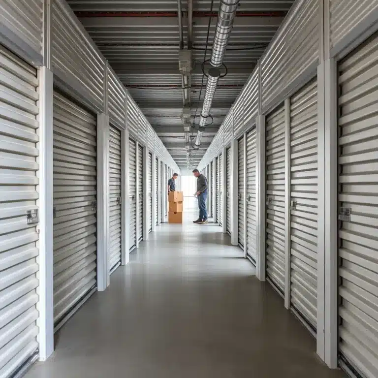 Benalla Self Storage
