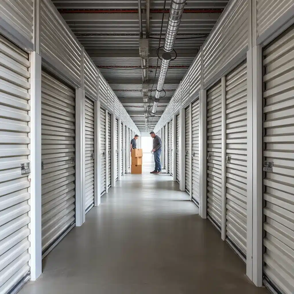 Benalla Self Storage