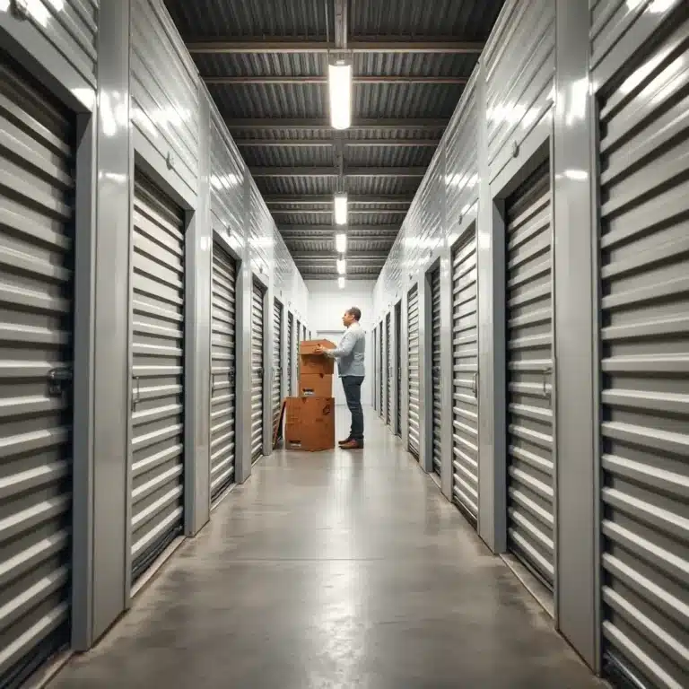 Bendigo Caravan & Boat Storage