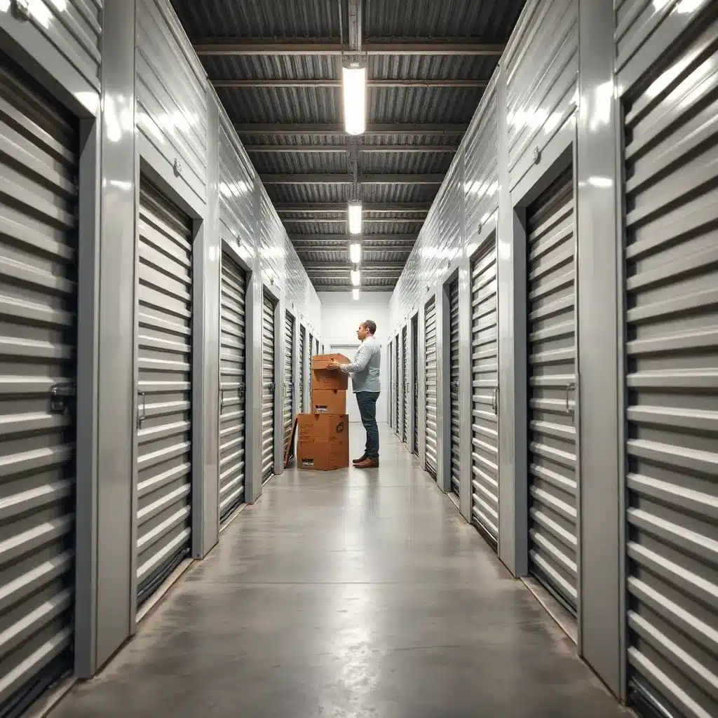 Bendigo Caravan & Boat Storage
