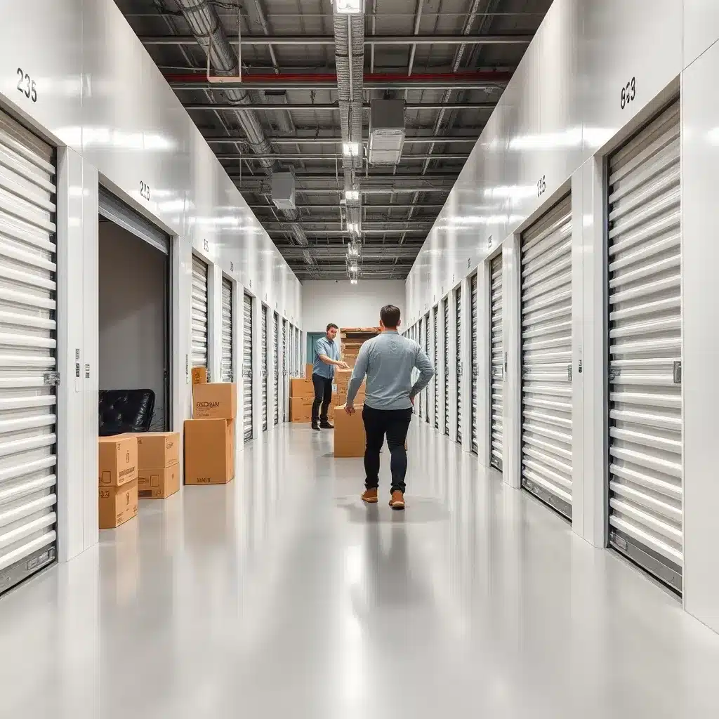 Big Boys Toy Storage Pty Ltd
