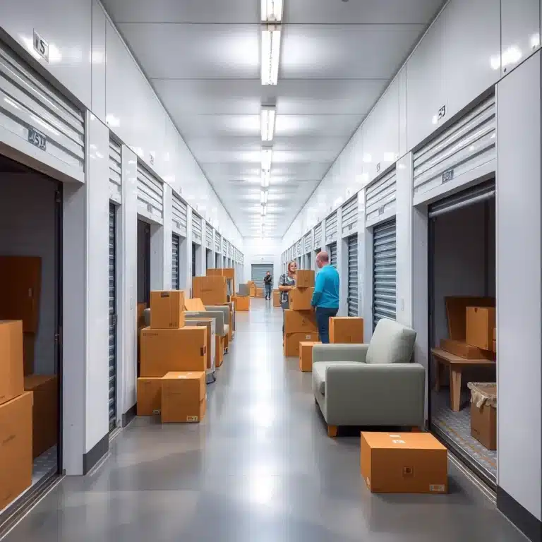 Big Boys Toy Storage Pty Ltd
