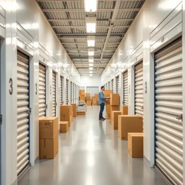 Bohle Self Storage