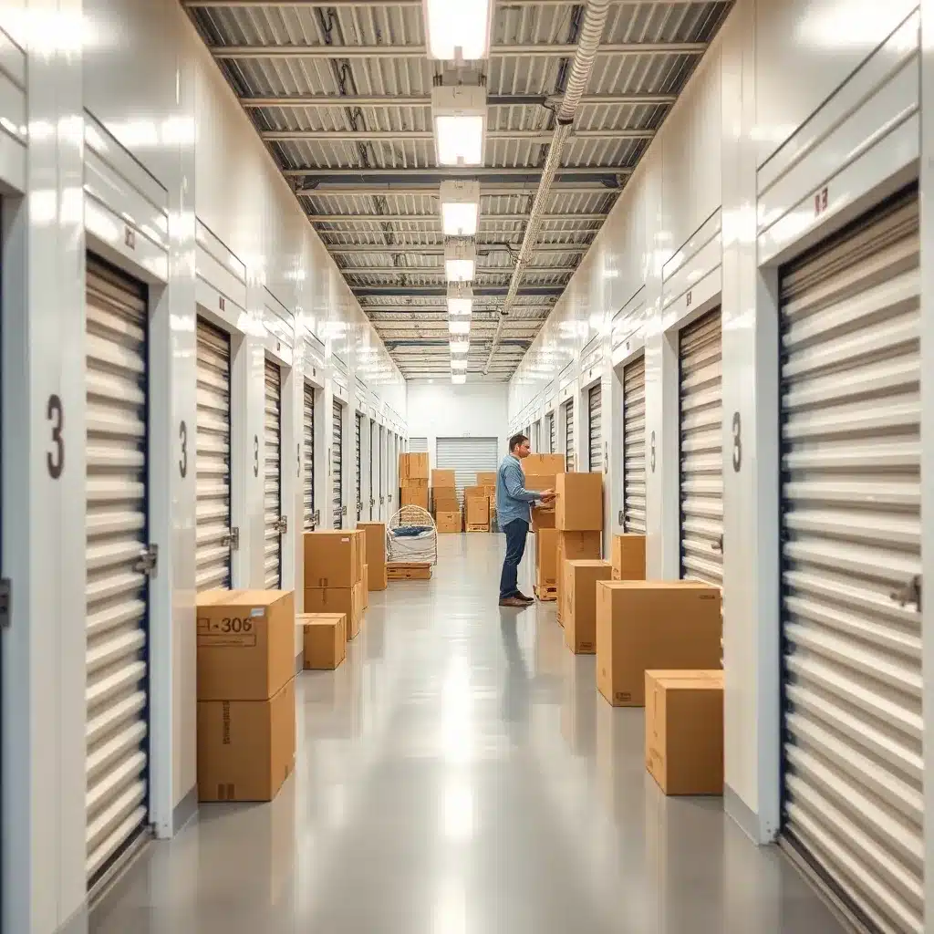 Bohle Self Storage