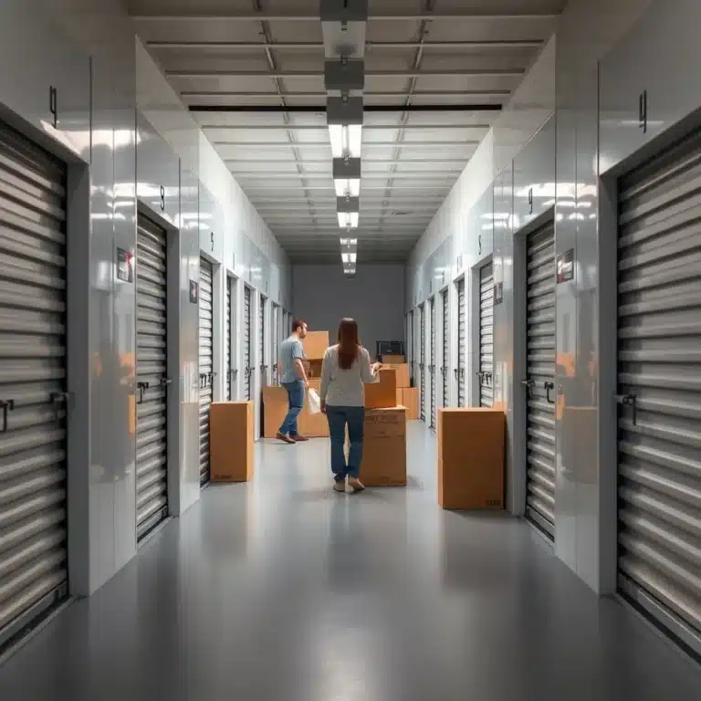 Bounce Luggage Storage - Brisbane City