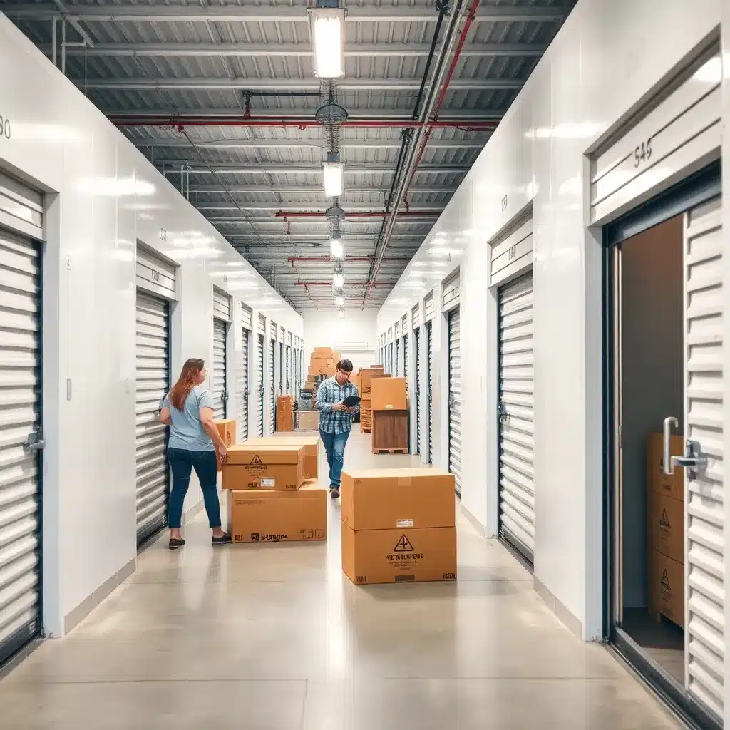 Brisbane Storage Solutions