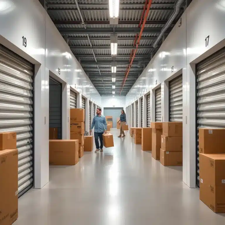 Bundaberg North Side Storage