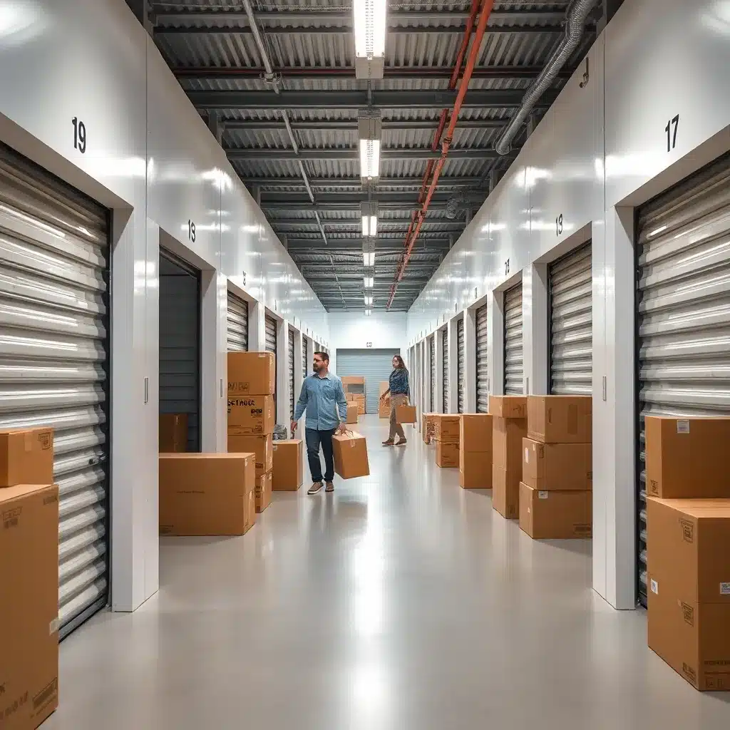 Bundaberg North Side Storage