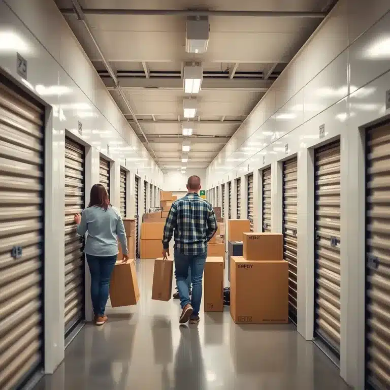 Busselton Storage Solutions