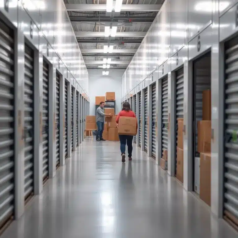 Busselton Storage Units