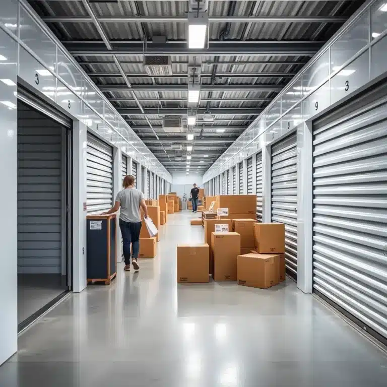 Cairns Budget Storage