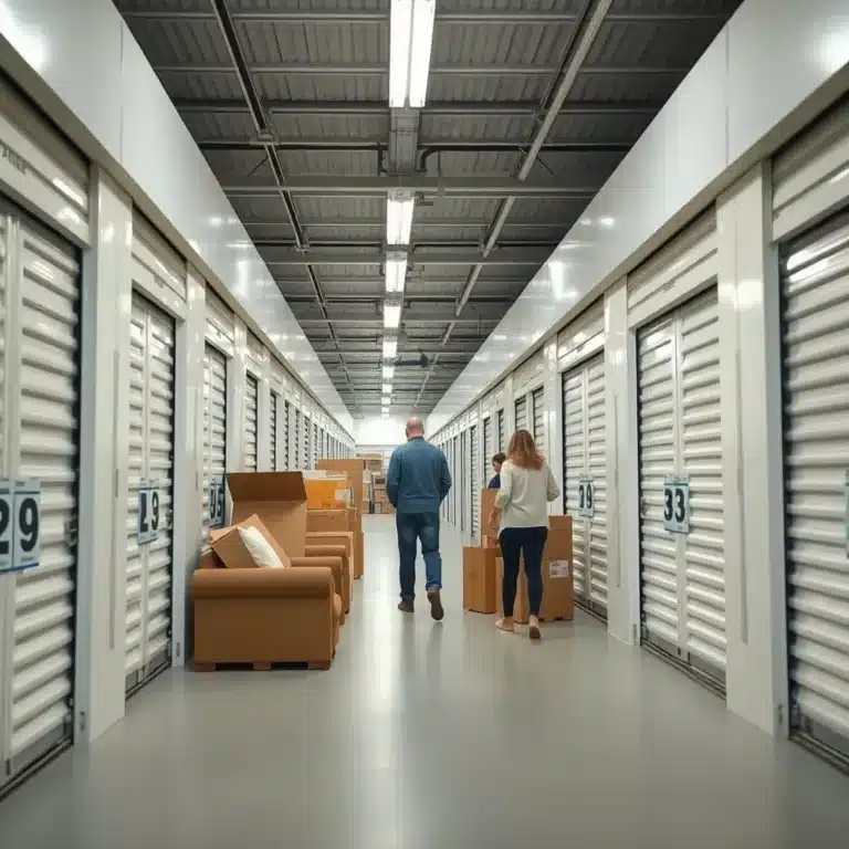 Cairns Storage